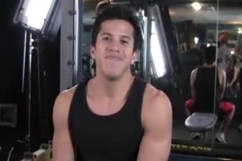 Hollywood cum Suckers - Scene 1 - The French Connection