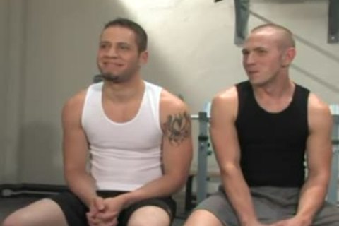 So you Want A Workout?!