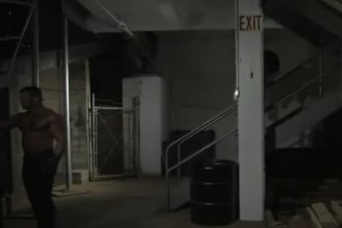 Who The pound Are you