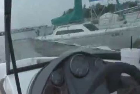 Dallas Knight & Thugzilla