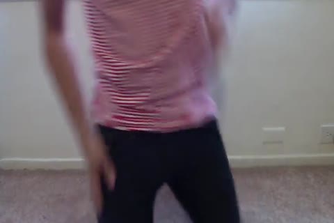 beautiful hairy Hunk Shows Off