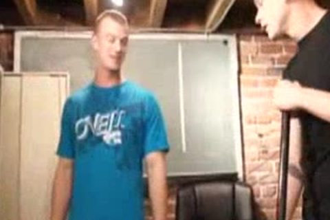 Breeding in tthis chab store room