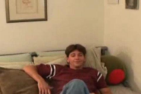 rough straight dudes