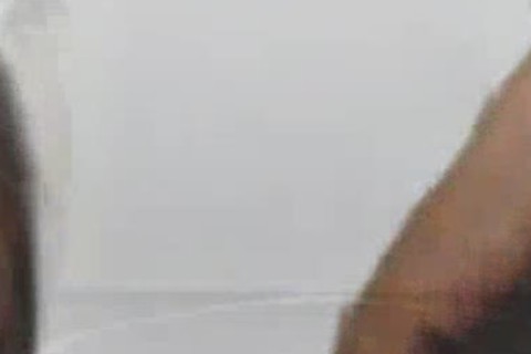 Gut Punching and Wrestling