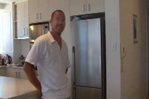 \\"Straight\\" Jimmy receives Rimmed 