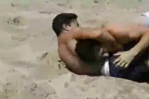Benny Vs Brian