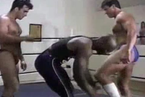 Any private match or leglocks videos?
