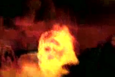 Confession Time For Casey