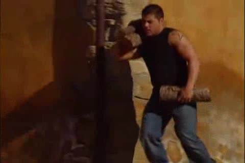 Two not so curly boys flip flop