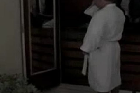 STRAIGHT PORN actOR DOING homosexual FIRST TIME