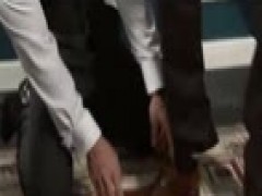 Tailor poked Tailor eagere