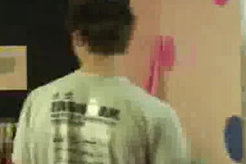 Australian ass fucking