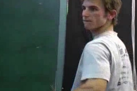 Australian ass fucking