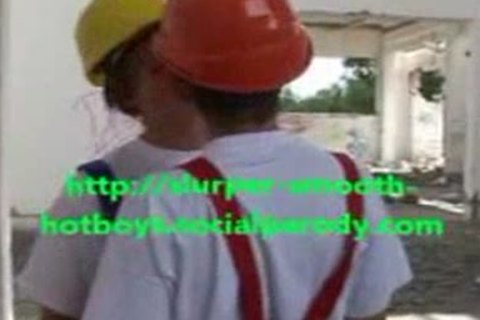 2 young mans for strippedback