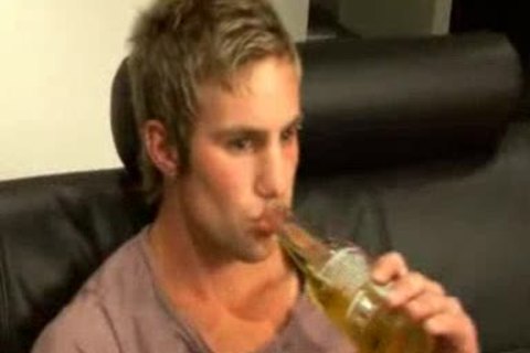 english str8 twink get a irrumation-job