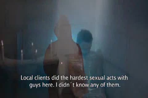 Abducted And Degraded II