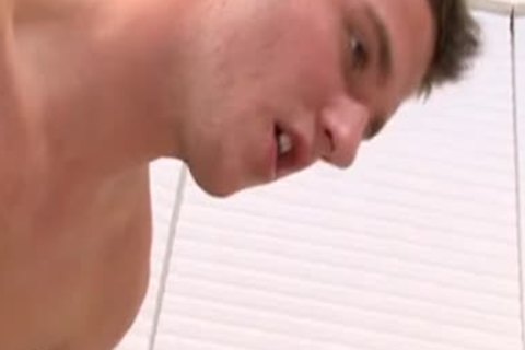 Fucking in the shower