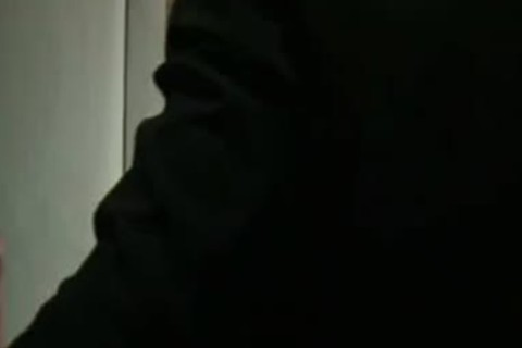 your face covered with love juice