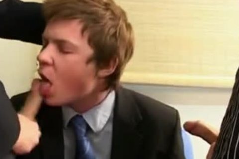 Bar Brit Job Interview