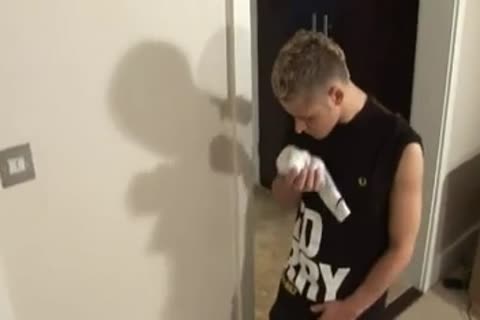 Brit Fitlads