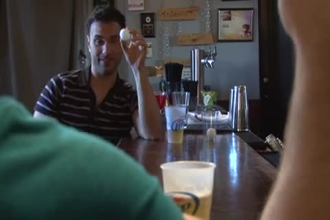Bar Sex