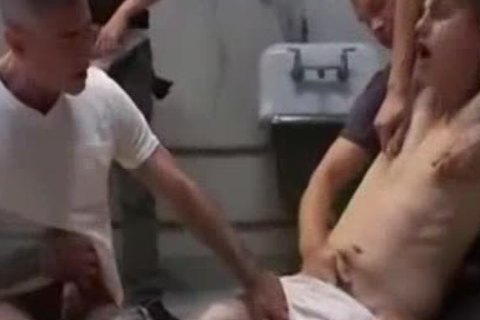 twink slave Used