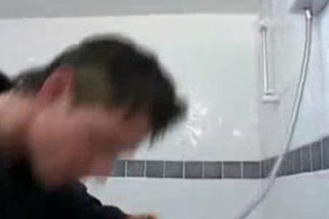 will gets jon to fix the shower