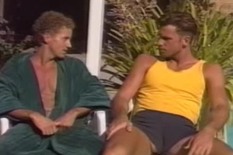 whorety pool boys duties