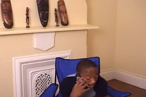 Two Bros get It On