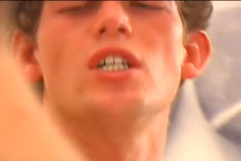 Hottest caucasian teen feels like slamming hard