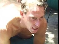 Doing My best friends Father - Scene 2