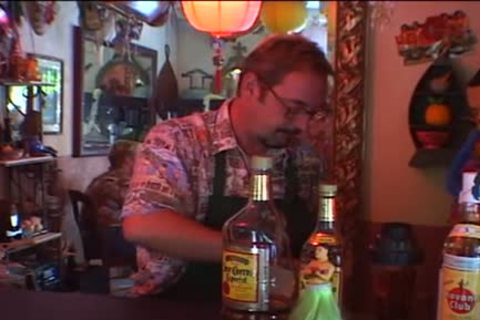 Daddys gals - Scene 3