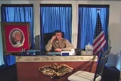 College cocks At Play - Scene 14 - Pacific Sun Entertainment