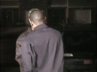 man Ramming darksome wazoo With 10-Pounder