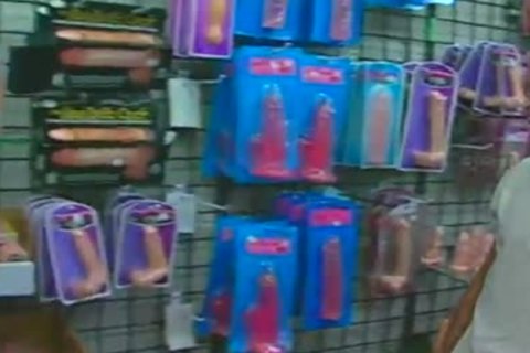 Frat abode Frenzy - Scene three - Pacific Sun Entertainment