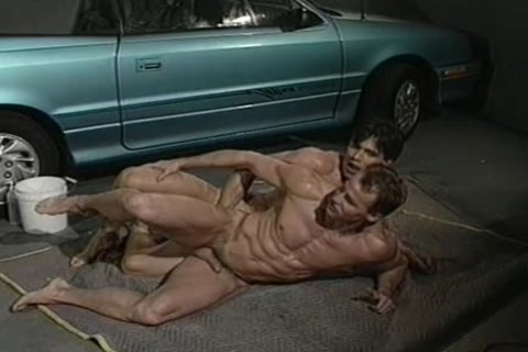 Hard Lessons Sex Ed 02 - Scene 2 - Pacific Sun Entertainment