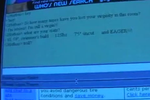 First Experiences - Scene three - Pacific Sun Entertainment