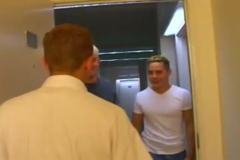 First Experiences - Scene three - Pacific Sun Entertainment