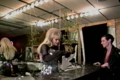 Hologram - Scene 2