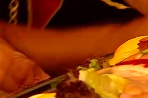 there's So Much Weird Stuff Going On