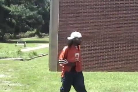 Two gthowdys mantto bros humping