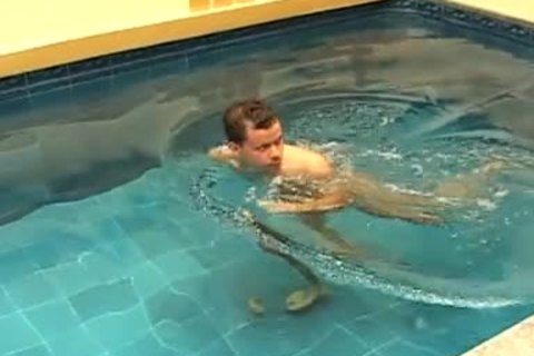 European couple lusts bareback sloppy fucking