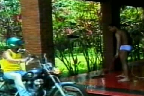 drilling the gardner