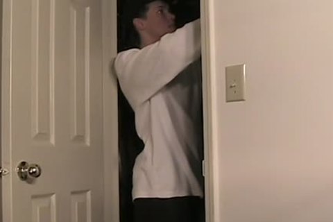 gangbang My Guts - Scene three - Ty Lattimore