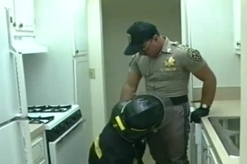 poke Me - Scene 2 - metallic Horse