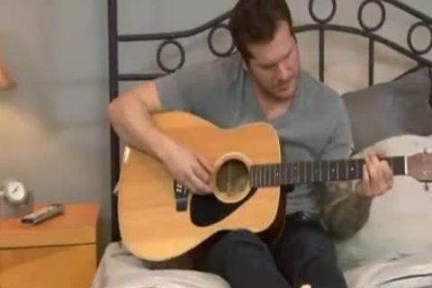 GAVIN WATERS and PARKER LONDON - pooper sex video - Tube8.com