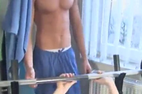 Booty twink finds irresistible plowing hard