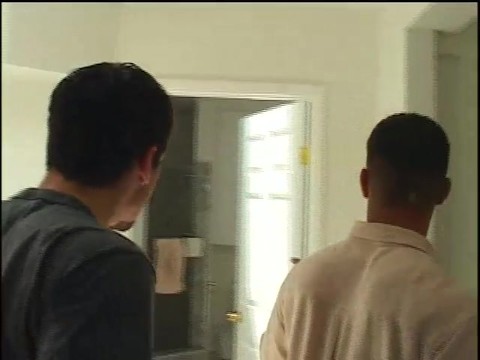 Summer Adventure - Scene 1