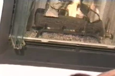 Hairy feels the need for fucking