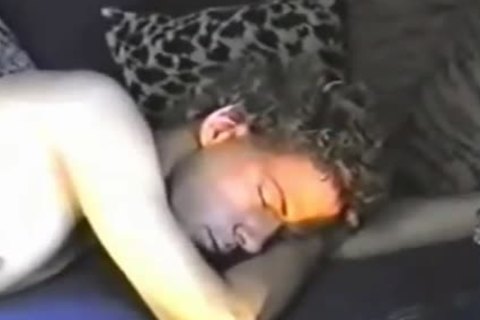 Max D licks big dick
